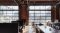 HALO Track Lighting - restaurant
