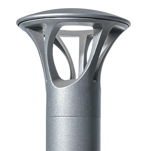 Pedestrian Lighting