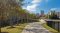 Invue park walk-way applications