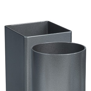 Poles