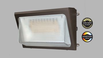 outdoor area lighting