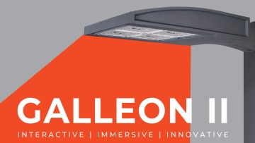 Galleon ii