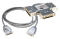Extender and splitter