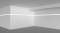 recessed