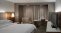 Portfolio hospitality application