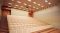 Cooper Lighting Solutions: Sure-Lite. Exit and emergency lighting can be a key factor contributing to the overall fire safety of a building. Exit signs must be illuminated at all times, even when the building is not occupied.