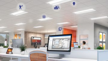connected lighting