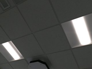 WaveLinx Integrated Sensors
