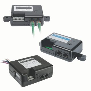 Control Modules