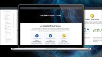 Lighting software
