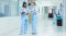 healthcare lighting controls