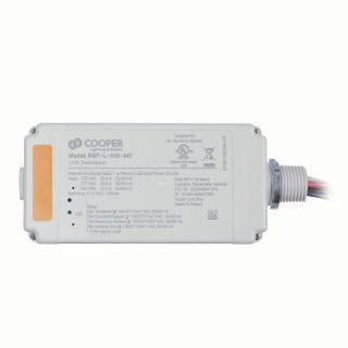 Control Modules