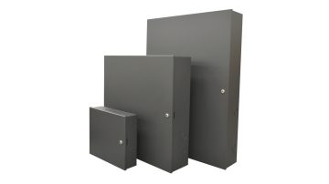 ILS Series Area Controllers
