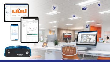 WaveLinx CORE