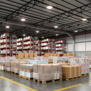 High Bay