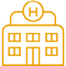 hospital icon