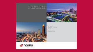 Connected Communities LED Product Selection Guide