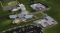 correctional lighting aerial