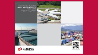 Infrastructure Lighting & Controls Solutions