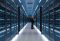 data center lighting