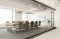 data center lighting - conference room