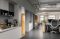 data center lighting - breakroom