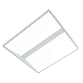 Recessed