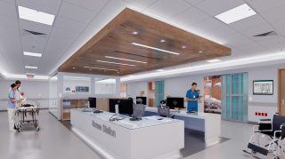 Healthcare Solutions Brochure