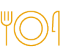hospitality icon
