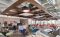 Collaborative work space with Shaper 1800 lighting