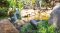 Water feature - fountain lighting - Lumark TCRS Tracer Floodlight