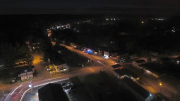 Streetworks helps Town of Pepperell