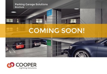 Parking Garage brochure coming soon