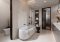 bathroom wet location recessed lighting