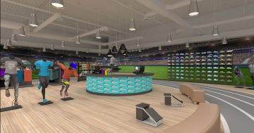Cooper Lighting Solutions Retail Lighting