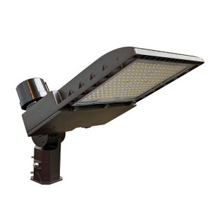 Floodlighting