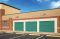 Lumark Caretaker - exterior wall mount - loading dock