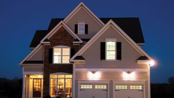 HALO Outdoor Lighting
