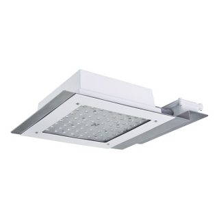 Recessed Canopy