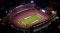 football field lighting