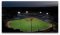 College baseball field lighting