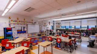 Cape Henlopen School District