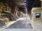 warehouse lighting