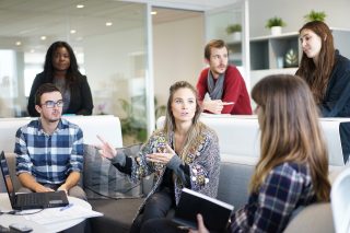 Enabling a Safe Return to Work During COVID