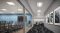 Indoor Controls Conference Room