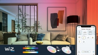 DIY lighting