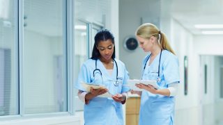 Cooper's CORE Locate Helps Healthcare Facilities with Real-Time Location Capabilities