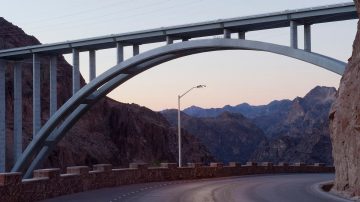 roadway lighting