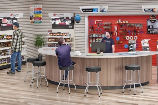 BRANDED MERCHANDISE