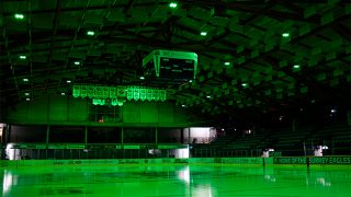 South Surrey Arena